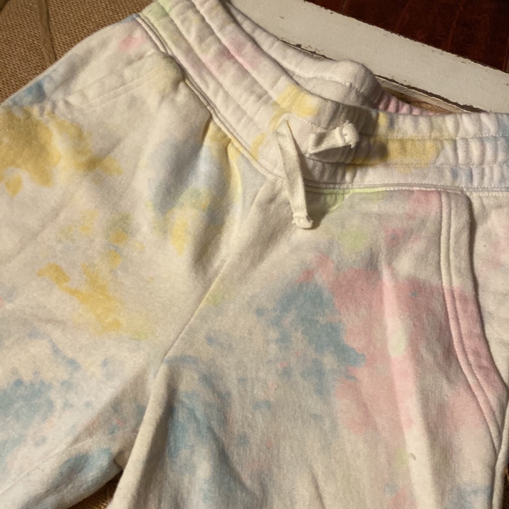 Tie dye Sweatshirt - Picture 5 of 6